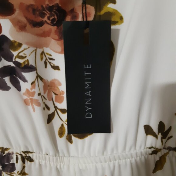 Dynamite Overalls - Picture 2 of 4